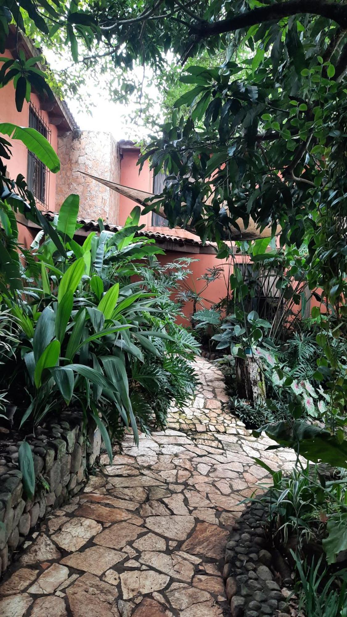 Los Almendros De San Lorenzo Suchitoto ภายนอก รูปภาพ
