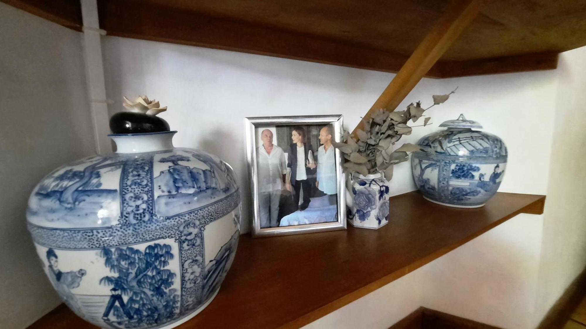 Los Almendros De San Lorenzo Suchitoto ภายนอก รูปภาพ